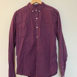 Gap Button Down